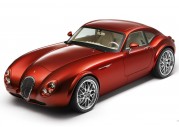 Wiesmann 500th Roadster